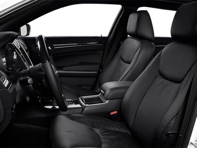 2014 Chrysler 300C AWD