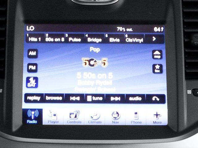 2014 Chrysler 300C AWD