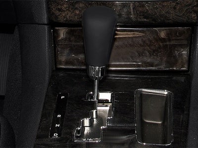 2014 Chrysler 300 4dr Sdn AWD