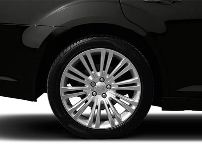 2014 Chrysler 300 4dr Sdn AWD