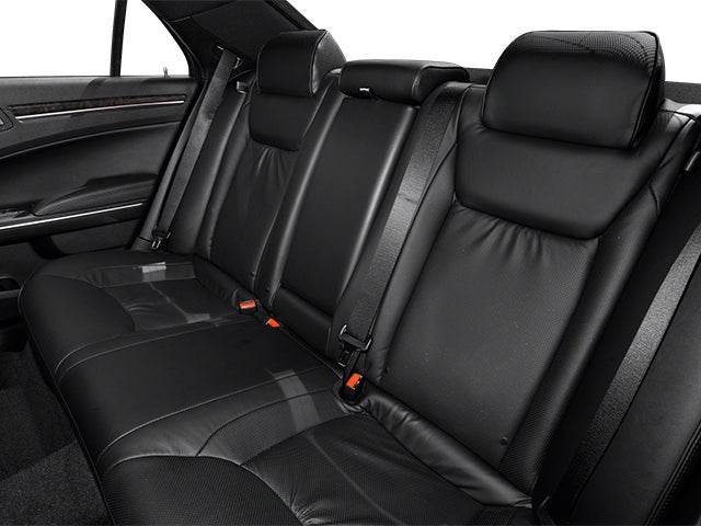 2014 Chrysler 300 4dr Sdn AWD