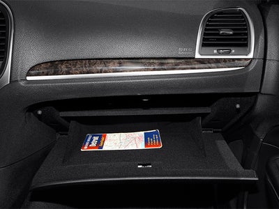 2014 Chrysler 300 4dr Sdn AWD