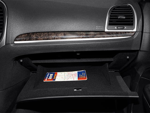 2014 Chrysler 300 4dr Sdn AWD