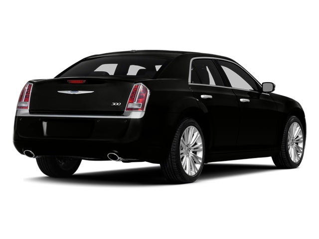 2014 Chrysler 300 4dr Sdn AWD