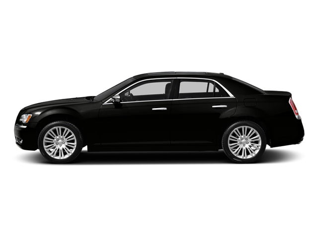 2014 Chrysler 300 4dr Sdn AWD