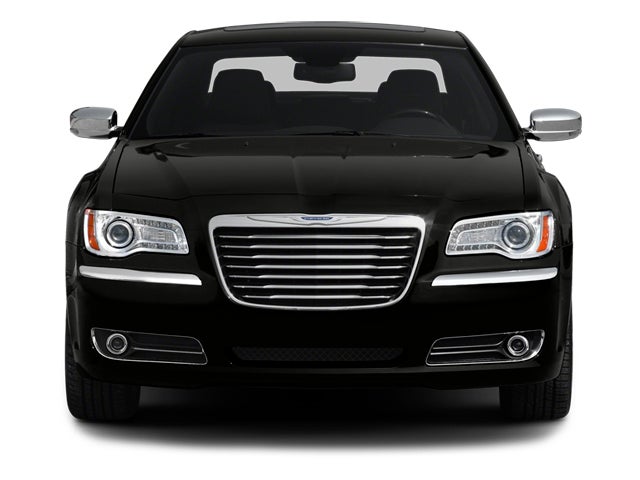 2014 Chrysler 300 4dr Sdn AWD