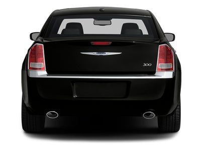 2014 Chrysler 300 4dr Sdn AWD