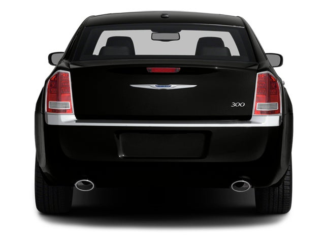 2014 Chrysler 300 4dr Sdn AWD