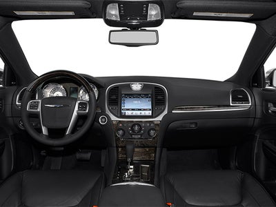 2014 Chrysler 300 4dr Sdn AWD