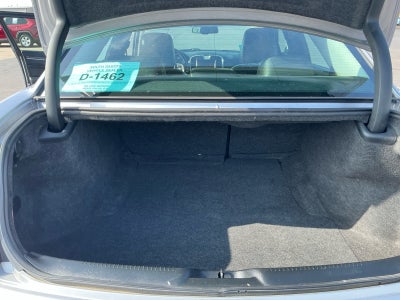 2016 Chrysler 300 Limited