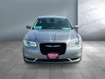 2016 Chrysler 300 Limited
