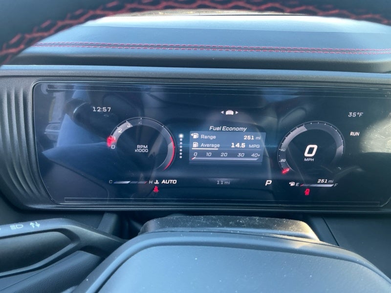 2026 Dodge Charger CHARGER R/T 4-DOOR AWD