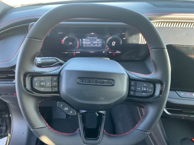 2026 Dodge Charger CHARGER R/T 4-DOOR AWD