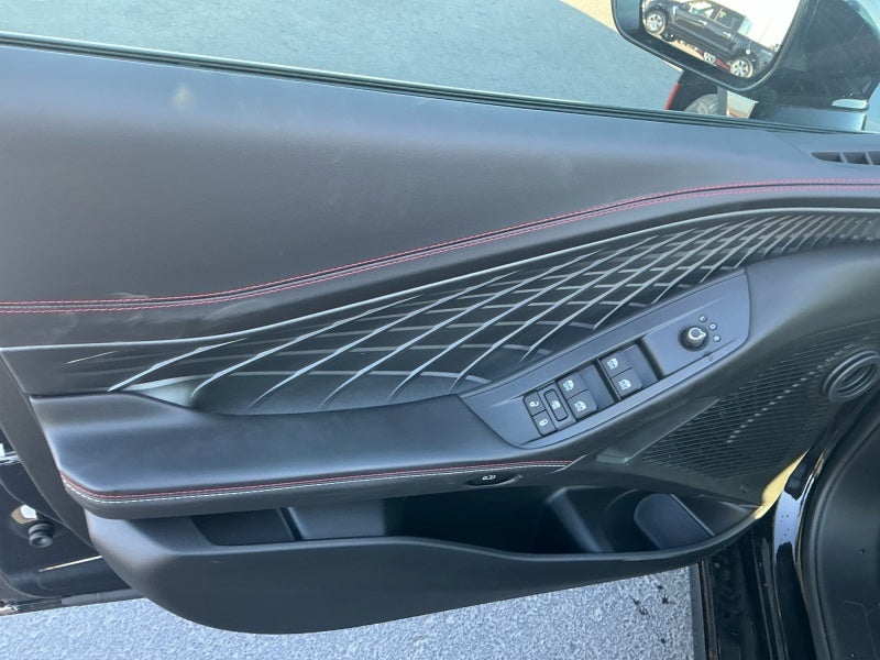 2026 Dodge Charger CHARGER R/T 4-DOOR AWD