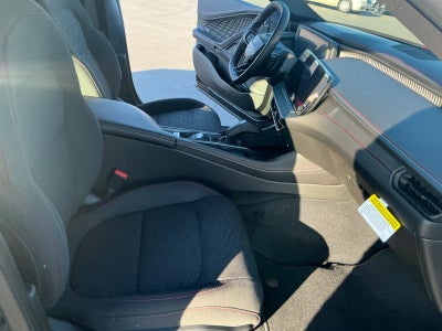 2026 Dodge Charger CHARGER R/T 4-DOOR AWD
