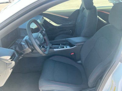 2026 Dodge Charger CHARGER R/T 4-DOOR AWD