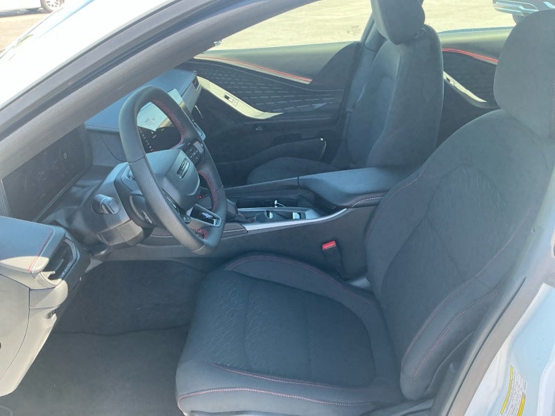 2026 Dodge Charger CHARGER R/T 4-DOOR AWD