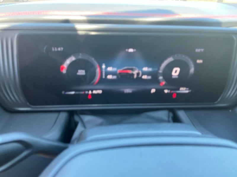 2026 Dodge Charger CHARGER R/T 4-DOOR AWD