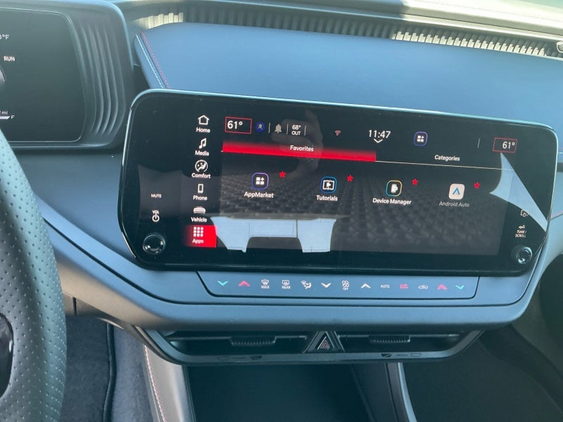 2026 Dodge Charger CHARGER R/T 4-DOOR AWD