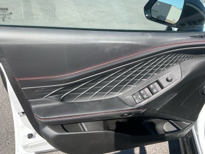 2026 Dodge Charger CHARGER R/T 4-DOOR AWD