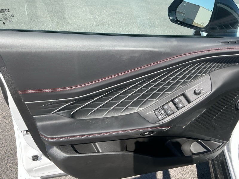 2026 Dodge Charger CHARGER R/T 4-DOOR AWD