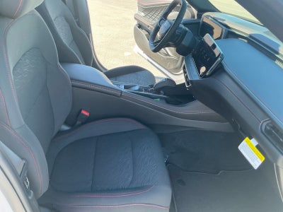 2026 Dodge Charger CHARGER R/T 4-DOOR AWD