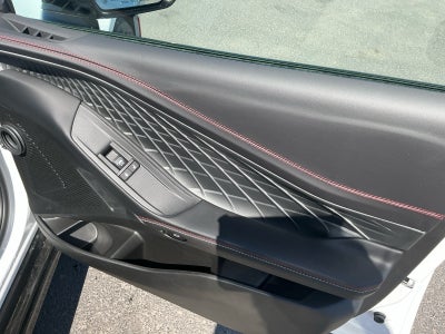 2026 Dodge Charger CHARGER R/T 4-DOOR AWD