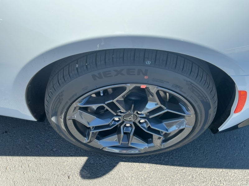 2026 Dodge Charger CHARGER R/T 4-DOOR AWD