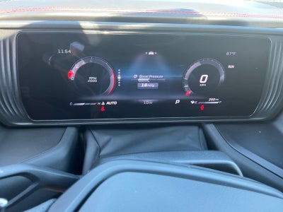 2026 Dodge Charger CHARGER R/T 4-DOOR AWD