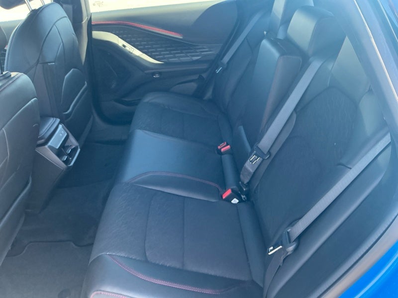 2026 Dodge Charger CHARGER R/T 4-DOOR AWD