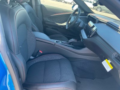 2026 Dodge Charger CHARGER R/T 4-DOOR AWD