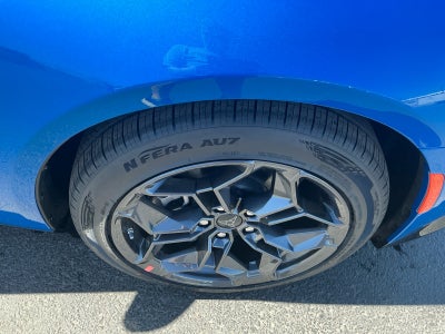 2026 Dodge Charger CHARGER R/T 4-DOOR AWD