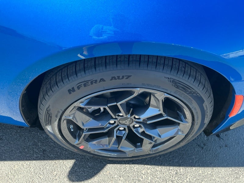 2026 Dodge Charger CHARGER R/T 4-DOOR AWD