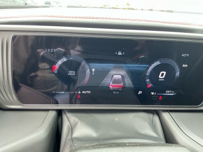 2026 Dodge Charger CHARGER SCAT PACK 4-DOOR AWD