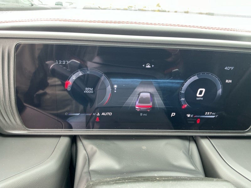 2026 Dodge Charger CHARGER SCAT PACK 4-DOOR AWD