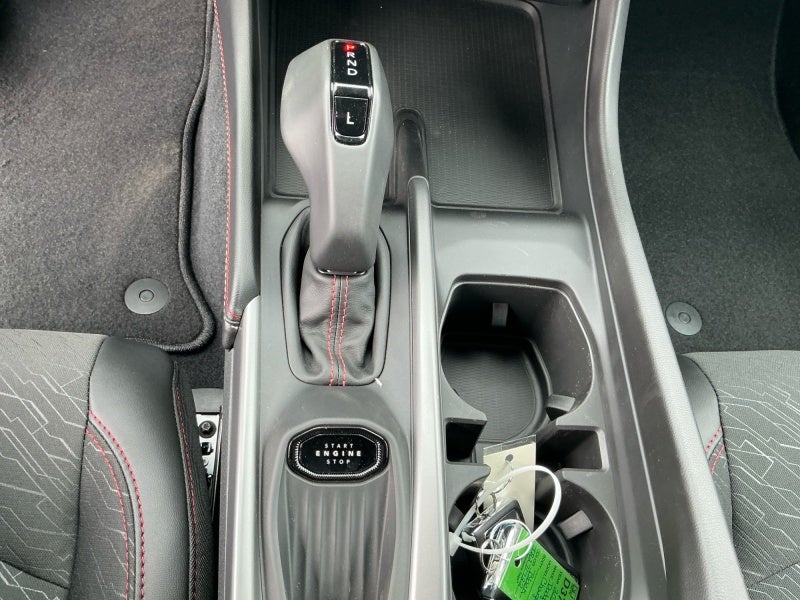 2026 Dodge Charger CHARGER SCAT PACK 4-DOOR AWD