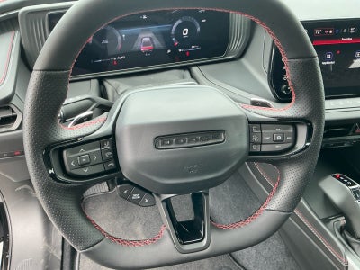 2026 Dodge Charger CHARGER SCAT PACK 4-DOOR AWD