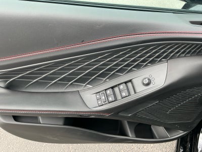 2026 Dodge Charger CHARGER SCAT PACK 4-DOOR AWD