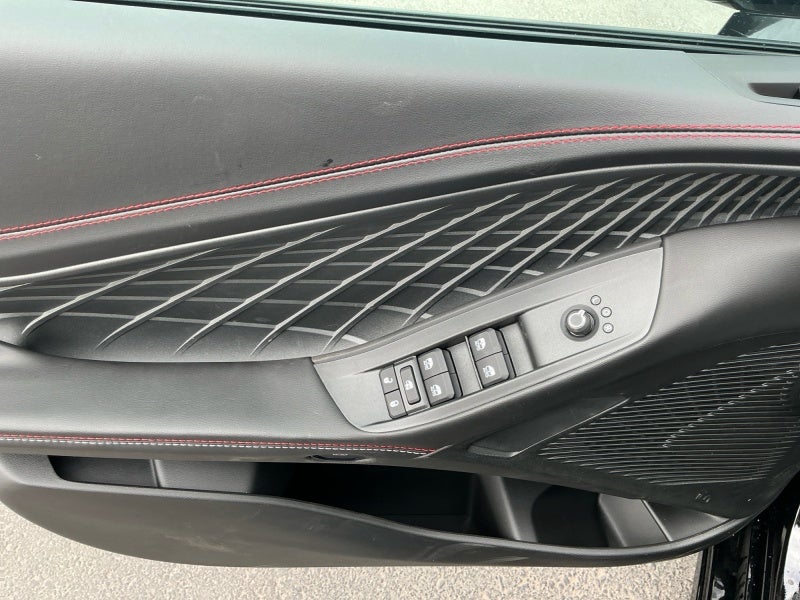 2026 Dodge Charger CHARGER SCAT PACK 4-DOOR AWD