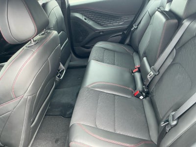 2026 Dodge Charger CHARGER SCAT PACK 4-DOOR AWD