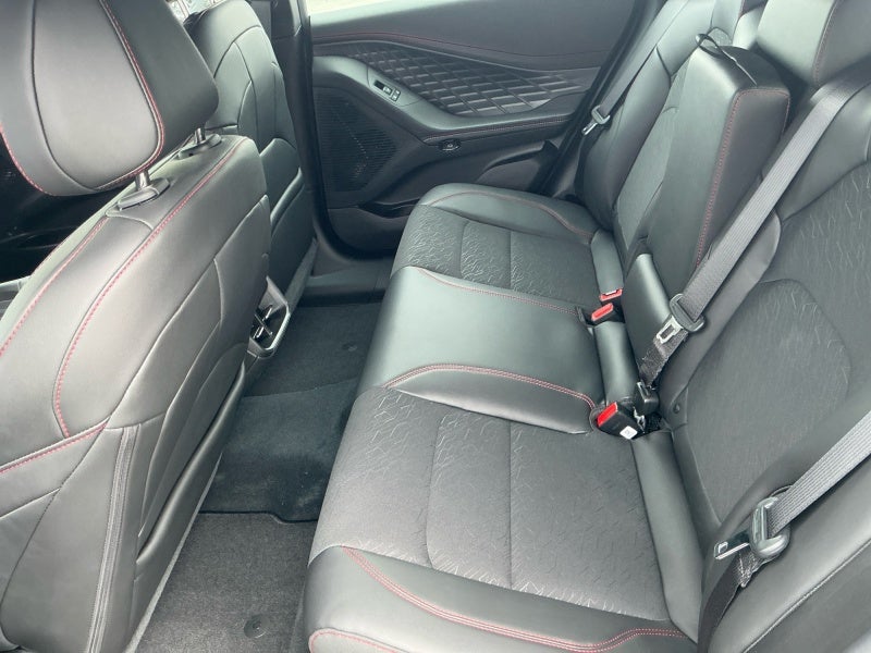 2026 Dodge Charger CHARGER SCAT PACK 4-DOOR AWD