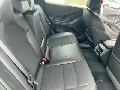 2026 Dodge Charger CHARGER SCAT PACK 4-DOOR AWD