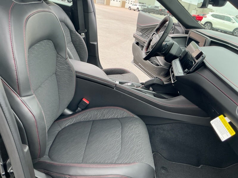 2026 Dodge Charger CHARGER SCAT PACK 4-DOOR AWD