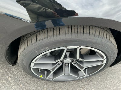 2026 Dodge Charger CHARGER SCAT PACK 4-DOOR AWD