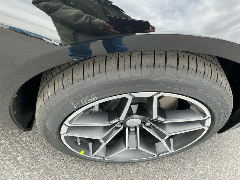 2026 Dodge Charger CHARGER SCAT PACK 4-DOOR AWD