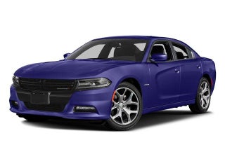 2016 Dodge Charger Road/Track
