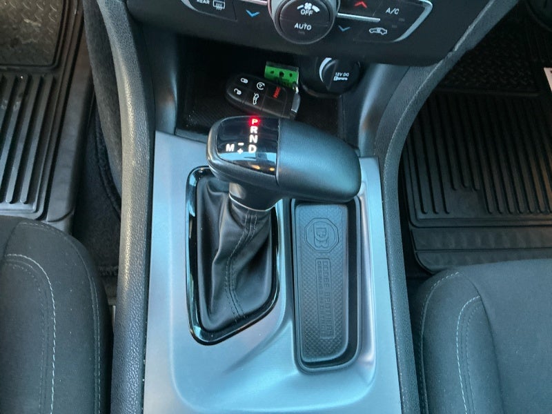 2021 Dodge Charger R/T RWD