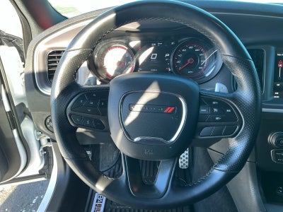 2021 Dodge Charger R/T RWD