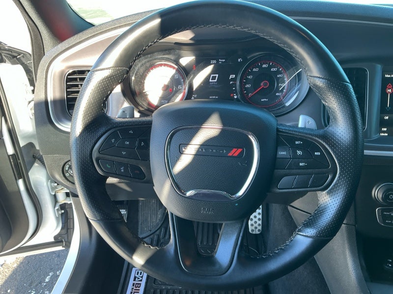 2021 Dodge Charger R/T RWD