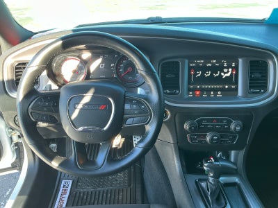 2021 Dodge Charger R/T RWD
